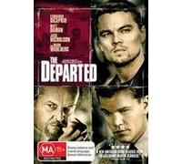 The Departed [Region 4]