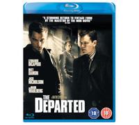The Departed [Region B] [Blu-ray] - DVD NEUF