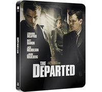 The Departed (Steelbook Zavvi)