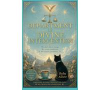 The Department of Divine Intervention: Where miracles are carefully managed and Bob remains under supervision