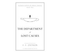 The Department of Lost Causes