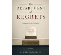 The Department of Regrets: Somewhere, Every Choice Is Recorded