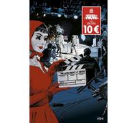 The Department of Truth tome 1 : au bord du monde
