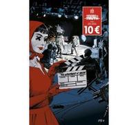 The Department of Truth tome 1 : au bord du monde James Tynion IV (Auteur), Martin Simmonds (Illustration)