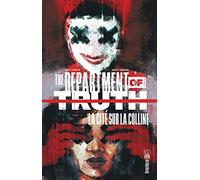 The Department of Truth tome 2