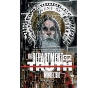 The Department of Truth tome 3 James Tynion IV (Auteur), Martin Simmonds (Illustration), Collectif (Illustration)