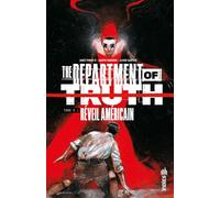 The Department of Truth tome 5