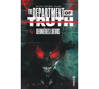 The Department of Truth tome 6