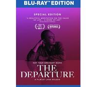 The Departure [Blu-Ray]