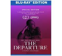 The Departure [Blu-Ray] Special Ed, Ac-3/Dolby Digital
