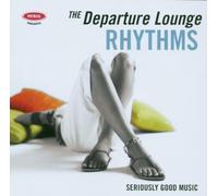 The Departure Lounge-Rhythms [Import]