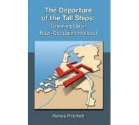 The Departure Of The Tall Ships