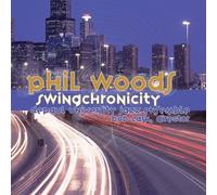 The DePaul University Jazz Ensemble - Swingchronicity