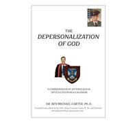 The Depersonalization of God: A Consideration of Soteriological Difficulties in High Calvinism