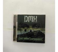 The Depression(Reissue) [Import]