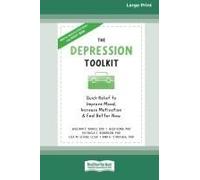 The Depression Toolkit
