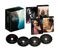 The Depression Trilogyblu-Ray Box [Blu-Ray]