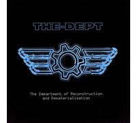 The-Dept - The Department of Reconstruction and Dematerializa