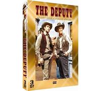 The Deputy (1959-1961) - Starring Henry Fonda