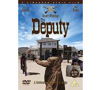 The Deputy [Edizione: Regno Unito] [Import]