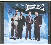 The Derailers - Here are The Derailers [Import]