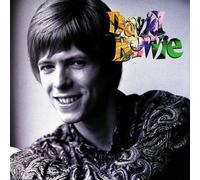 The Deram Anthology 1966 - 1968 by David Bowie [Audio CD] NEUF