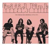 Frijid Pink – The Deram Recordings 1970-1971 – 2CD remastérisés (Esoteric)