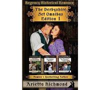 The Derbyshire Set Omnibus Edition 1