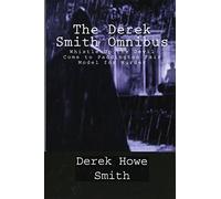 THE DEREK SMITH OMNIBUS