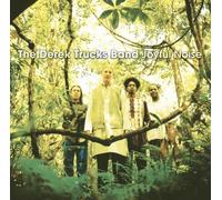 The Derek Trucks Band - Joyful Noise [Re-Issue] [Import]