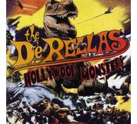 The Derellas - Hollywood Monsters [Import]