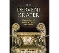 The Derveni Krater, Ancient Art and Architecture in Context Beryl Barr-sharrar (Auteur)