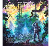 The Descendant
