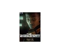 The Descendant - Complete Season (Episodes 1 - 5)