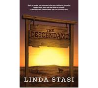 The Descendant - Linda Stasi - Regalo Press - ebook (ePub) - Livre