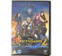 The Descendants 2 - Dvd