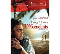 The Descendants – Twentieth Century Fox Film Corporation