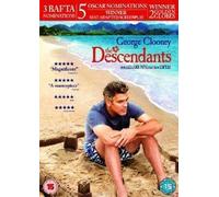 Descendants [Edizione: Regno Unito] [Import]