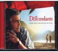 Various Artists - The Descendants (Music From the Motion Picture)