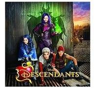 The Descendants CD