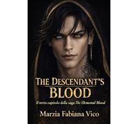 The Descendant's Blood
