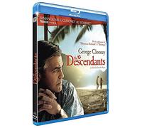The Descendants – Twentieth Century Fox Film Corporation – Blu-ray