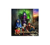 The Descendants CD