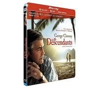 The Descendants - Combo Blu-Ray + Dvd