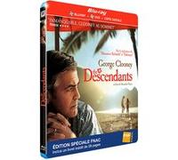 The Descendants – Blu-ray + DVD – Édition spéciale