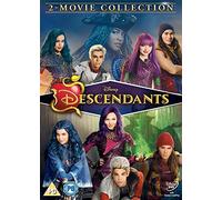 The Descendants Doublepack [Import]