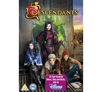 The Descendants [Dvd] [2015]