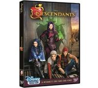The Descendants DVD G