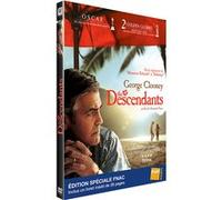 The Descendants - Edition Spéciale Fnac E