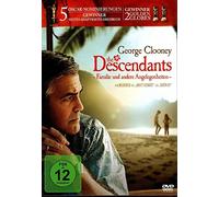 The Descendants-Familie und Andere Angelegenheiten [Import]